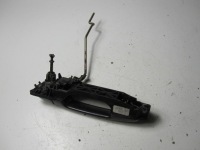 фото thumb №6, Ручка наружная перед левая toyota corolla e12 02