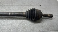 фото thumb №3, Приводной вал правая перед citroen c3 02r hb