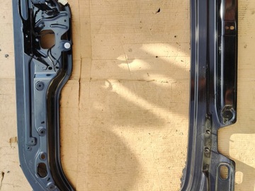 фото thumb №10, Mercedes vito w447 каркас скла кришка багажника зад 14- a4477400710