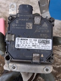 фото thumb №4, Audi a6 a7 c8 датчик радар acc оригінал