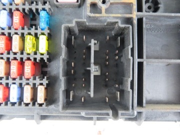 фото thumb №8, Модуль bcm ford maverick 6l8t14b476fa