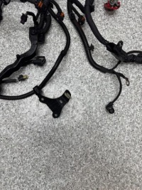 фото thumb №5, Джгут електропроводка двигуна 1.5 hdi combo e iv berlingo partner 9821963880