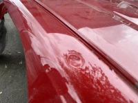 Крыша toyota yaris cross xp210 2023 в Украине, фото thumb