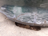 фото thumb №15, Накладка бампера передний mazda premacy sport