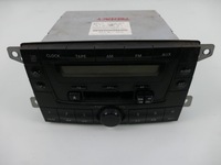 фото thumb №1, Mazda premacy sport i радіо касета fm програвач