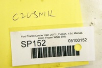 фото thumb №6, Sp152 ford transit courier mk2 датчик положення зчеплення 4m5t-7c534-aa