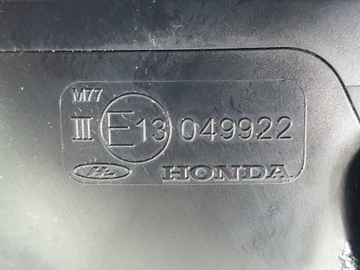 фото thumb №13, Ліві дзеркало honda jazz iv 4 19-