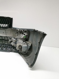 фото thumb №16, Бампер передний skoda octavia iii lf7y 5e0807221