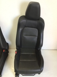 фото thumb №9, Сиденья кожа kia sportage iv 15-20r