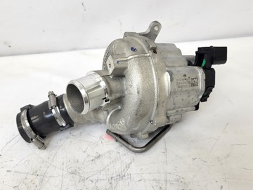 фото thumb №13, Турбонагнетатель e-boost maserati levante gt 2.0 22r