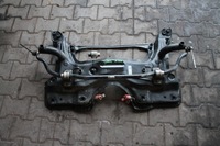 фото thumb №1, Подрамник подрамник подрамник перед fiat 500l 12-