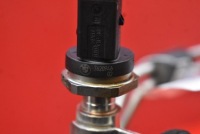 Молдинг впрыскная 7649710 bmw x5 f15 3.0i 306 km 13-18 Киев, фото thumb