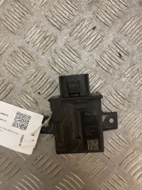 Land rover range rover sport l494 блок керування насоса уприскування lk629d370bb Київ, фото thumb