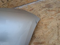 фото thumb №8, Renault scenic iii grand 09-13 бампер передний перед цвет ted69