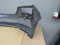 фото thumb №6, Skoda kamiq sportline 2019-2023 бампер перед