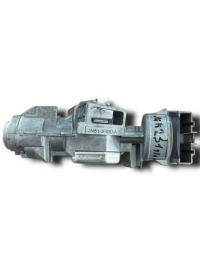 фото thumb №3, Ford mondeo mk iv замок запалювання 3m513f880ad