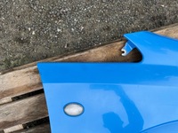 фото thumb №8, Opel meriva a крила правий перед передній лак y20a