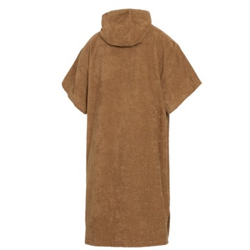 Poncho Mystic 2024 Poncho Brand Slate Brown