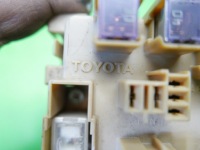 фото thumb №9, Коробка запобіжників toyota celica vii 1.8 vvt-i
