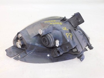 фото thumb №8, Citroen xsara picasso 2.0hdi 03r лампа праві перед