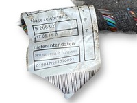 фото thumb №11, Bmw 1 f20 f21 1600cm3 2012 панелі приладова, консоль хетчбек