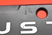 фото thumb №14, Накладка задня задня czarna 848106226r dacia duster 1 i lift 13-17