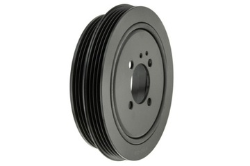 фото thumb №2, Nty колесо ременное вала коленчатого