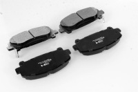 фото thumb №4, Тормозные колодки тормозные перед honda accord ix 2008-