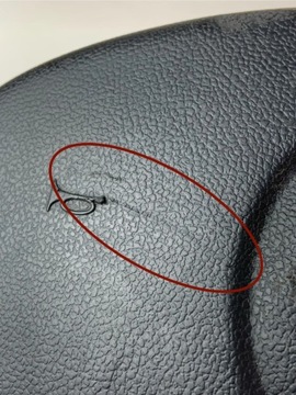 фото thumb №5, Подушка безопасности водителя подушка безопасности renault clio iii