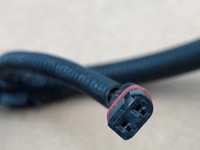 фото thumb №9, Штекер регулятора редуктора разъём штекер жгут bmw 7526417