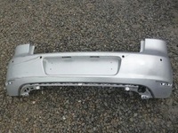 фото thumb №1, Vw golf vi 6 pdc 5k6 бампер задний задний зад