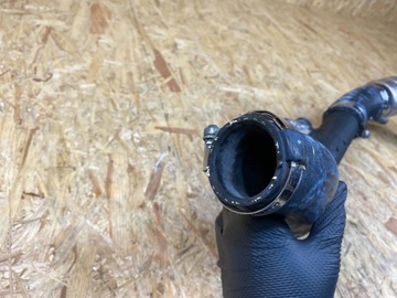 фото thumb №13, Шланг труба шланг воздуха интеркулер tucson iii sportage iv 28251-2b740