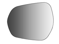 фото thumb №1, Вкладиш дзеркало lewego ford fiesta 2017-