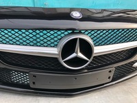 фото thumb №5, Mercedes r172 slk бампер перед передний led 197