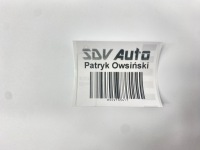 фото thumb №13, Бачок рідина омивача mercedes w124 1248691020