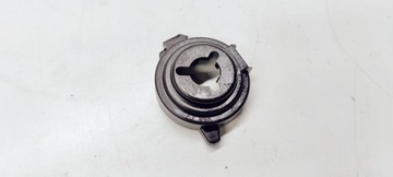 фото thumb №1, Заглушка коробки коробки передач cvt audi a4 a6 01j301467d