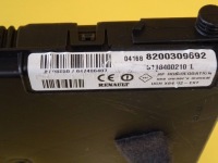 Модуль блок управления комфорта renault grand scenic 2 8200309692 nr6 Цена, фото thumb