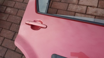 фото thumb №4, Двері задні зад праві daihatsu sirion ii r43