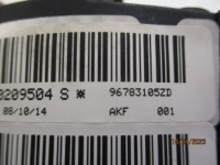 фото thumb №14, Peugeot 308 t9 ii подушка водія air bag ідеальний стан