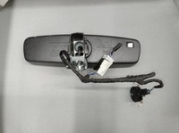 фото thumb №6, Ford s-max mk2 galaxy mk4 дзеркало заднього виду f05a 17e678ea