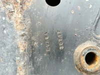 Підрамник передні 2017 lincoln continental 30717 Київ, фото thumb