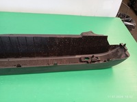 фото thumb №8, Бампер задня задній renault trafic iii vivaro 850221446r