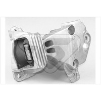 фото thumb №1, Подушка двигателя правая renault megane iii 08-