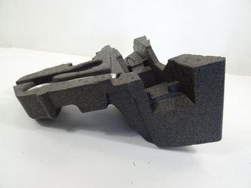 фото thumb №13, Qashqai i j10 +2 пінополістирол вкладка багажника комплектний набір ремонтний hak