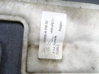 фото thumb №11, Бампер задняя задний диффузор jaguar e-pace x540 j9c3-17k835-a