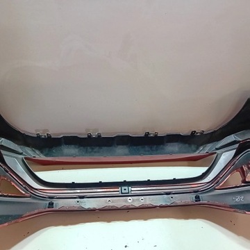 фото thumb №11, Honda cr-v iv рестайлинг 2015- бампер переднее перед