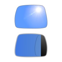 фото thumb №1, Антибликовый jeep grand cherokee wk 2005-2010