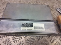 фото thumb №7, Lexus gs 300 350 430 450h 2005 бортовий комп'ютер / блок керування ecu i комплект ключів