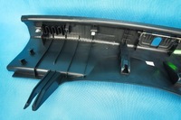 фото thumb №9, Накладка поперечина заднего audi a6 s6 4g sedan 4g5863471c 4pk