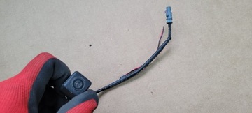 фото thumb №9, A7 4g камера заднього ходу 5n0980551 vw tiguan sharan t5